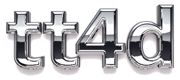 tt4d logo